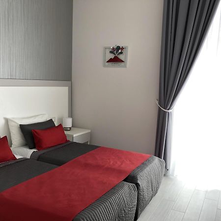 Chiaia Guest House 那不勒斯 外观 照片