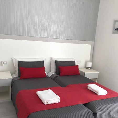 Chiaia Guest House 那不勒斯 外观 照片