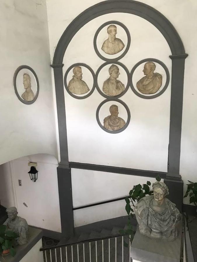 Chiaia Guest House 那不勒斯 外观 照片