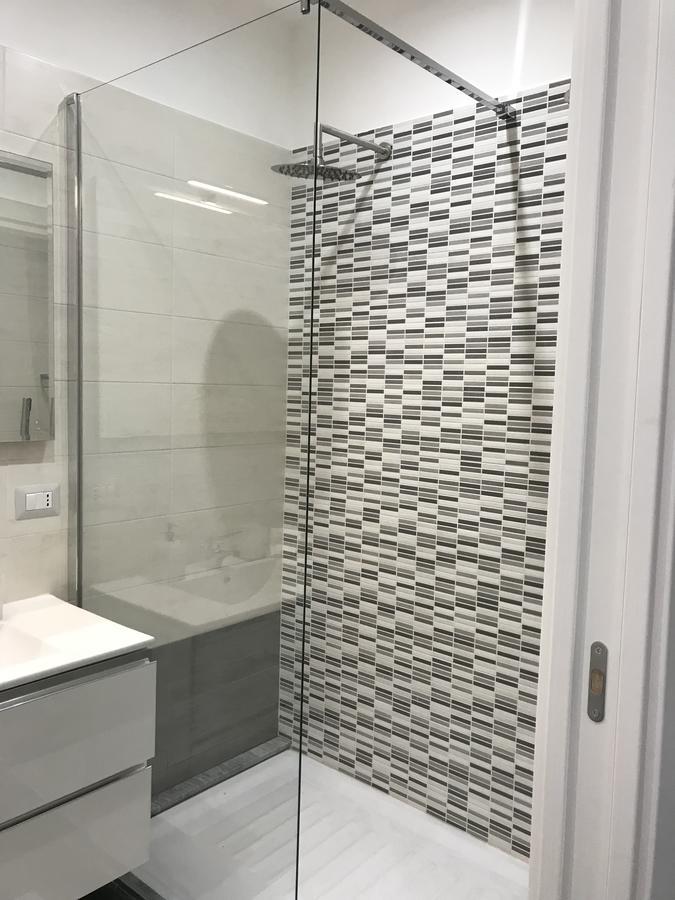 Chiaia Guest House 那不勒斯 外观 照片
