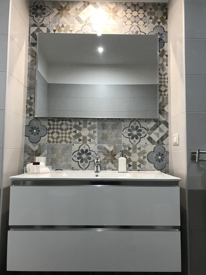 Chiaia Guest House 那不勒斯 外观 照片