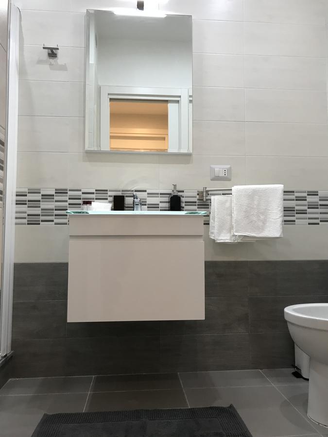 Chiaia Guest House 那不勒斯 外观 照片