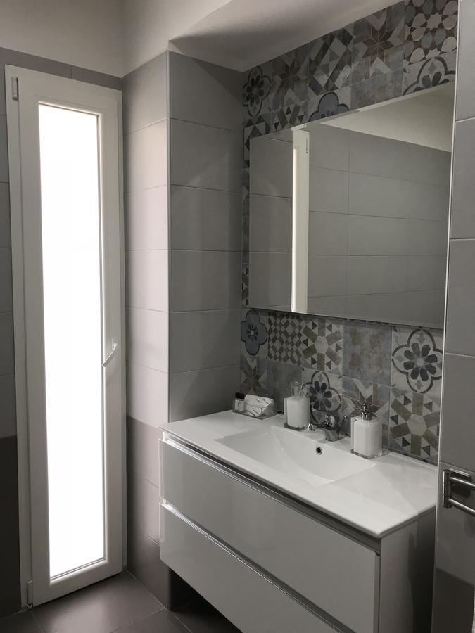 Chiaia Guest House 那不勒斯 外观 照片