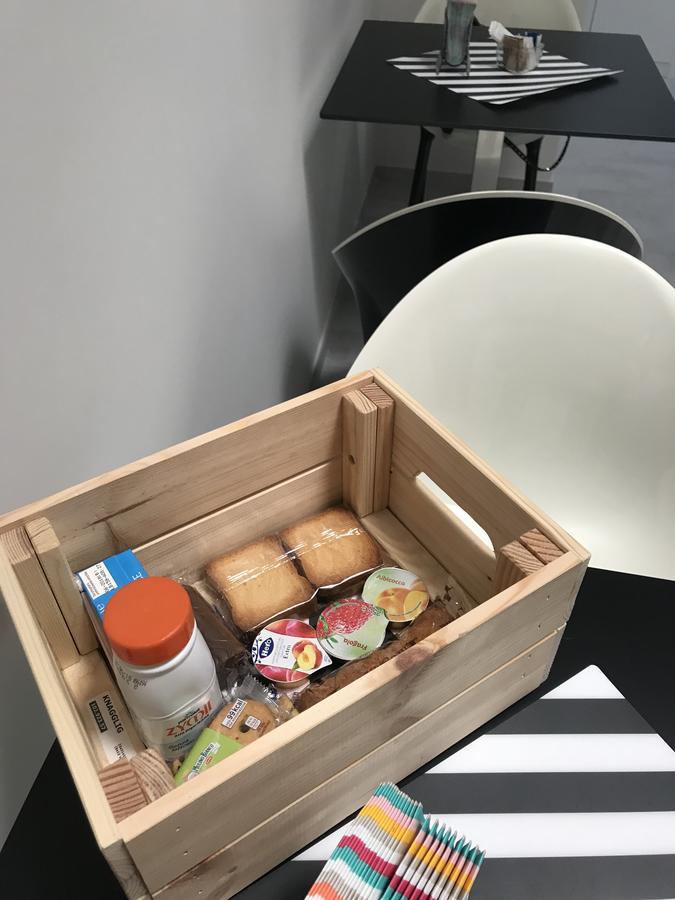 Chiaia Guest House 那不勒斯 外观 照片