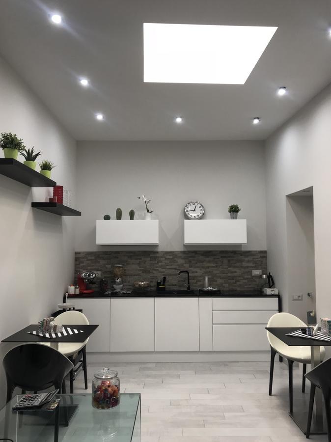 Chiaia Guest House 那不勒斯 外观 照片