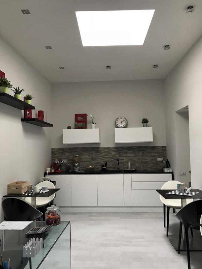 Chiaia Guest House 那不勒斯 外观 照片