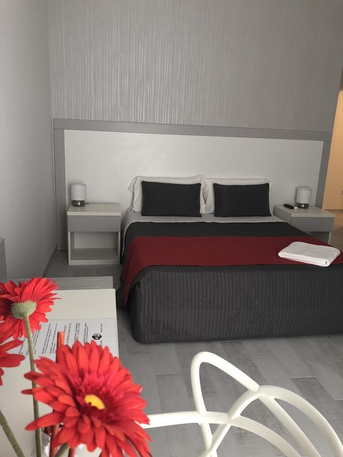 Chiaia Guest House 那不勒斯 外观 照片