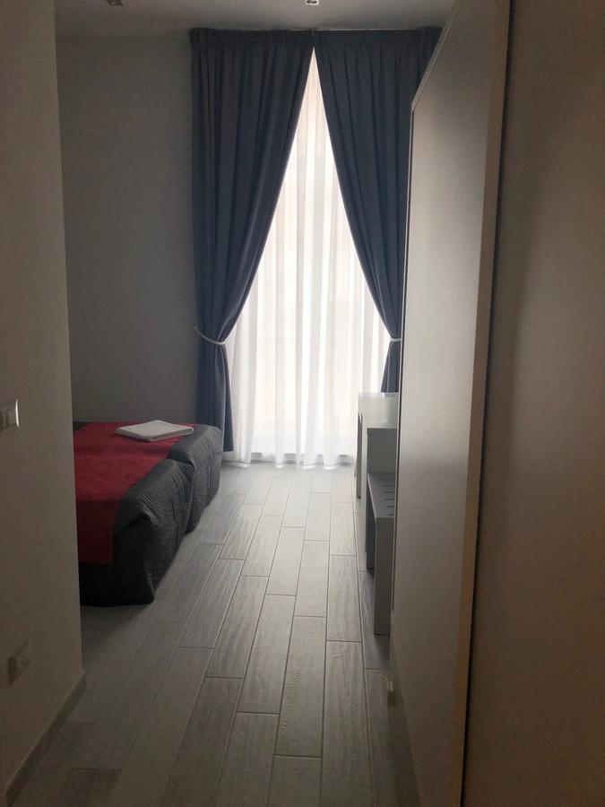 Chiaia Guest House 那不勒斯 外观 照片