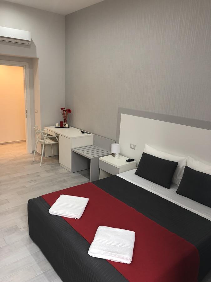 Chiaia Guest House 那不勒斯 外观 照片