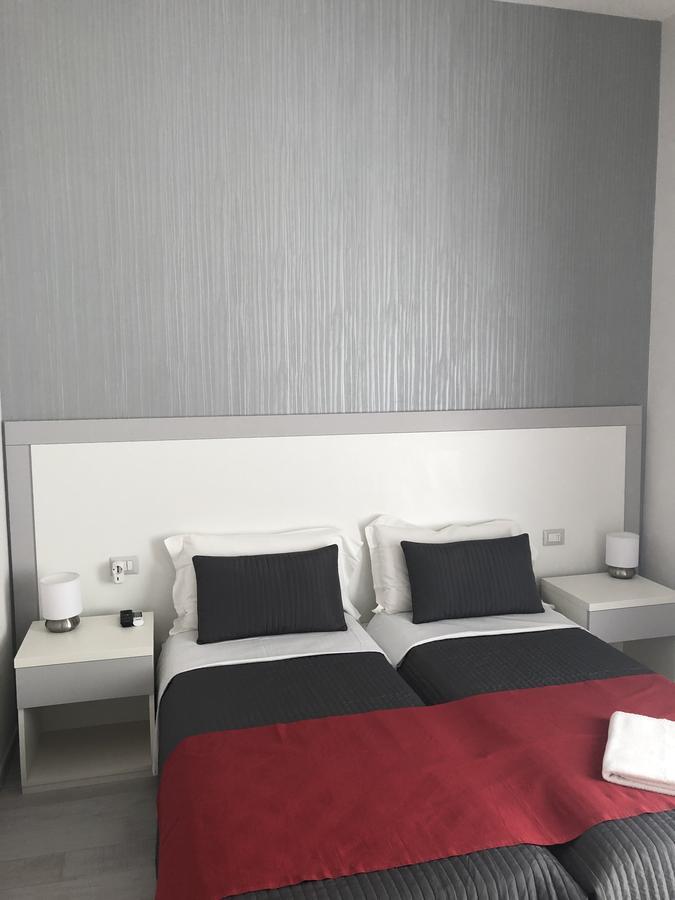 Chiaia Guest House 那不勒斯 外观 照片