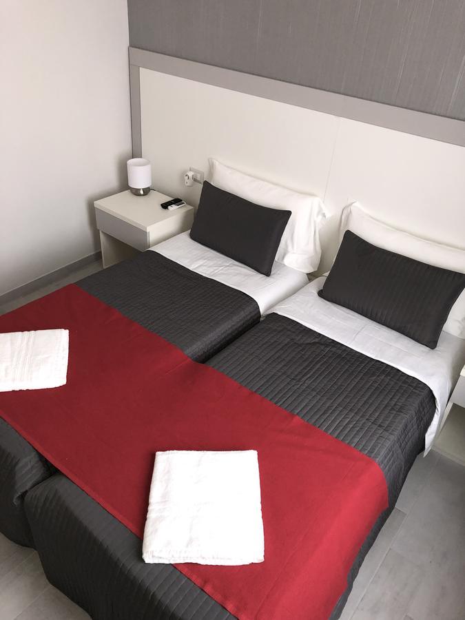 Chiaia Guest House 那不勒斯 外观 照片