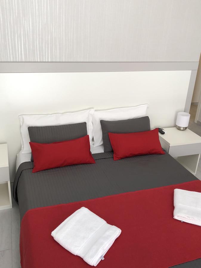 Chiaia Guest House 那不勒斯 外观 照片