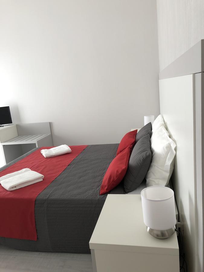 Chiaia Guest House 那不勒斯 外观 照片