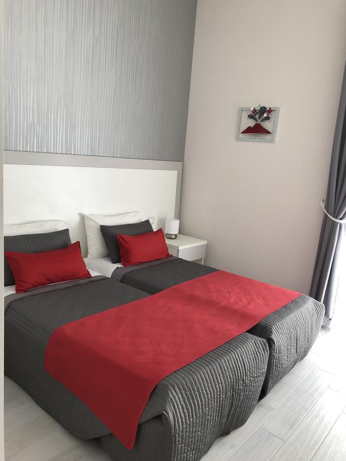 Chiaia Guest House 那不勒斯 外观 照片
