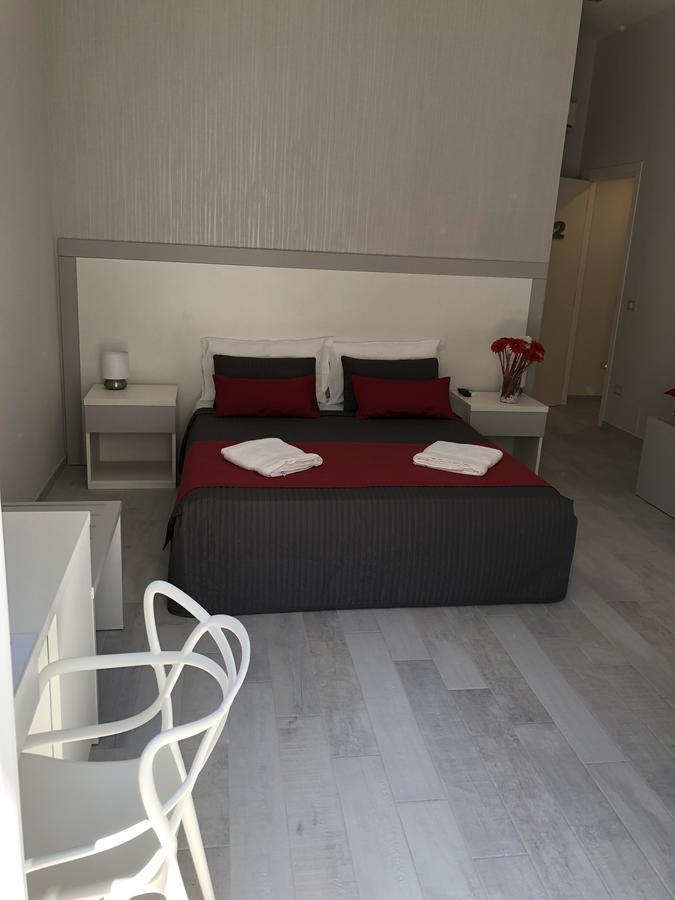 Chiaia Guest House 那不勒斯 外观 照片
