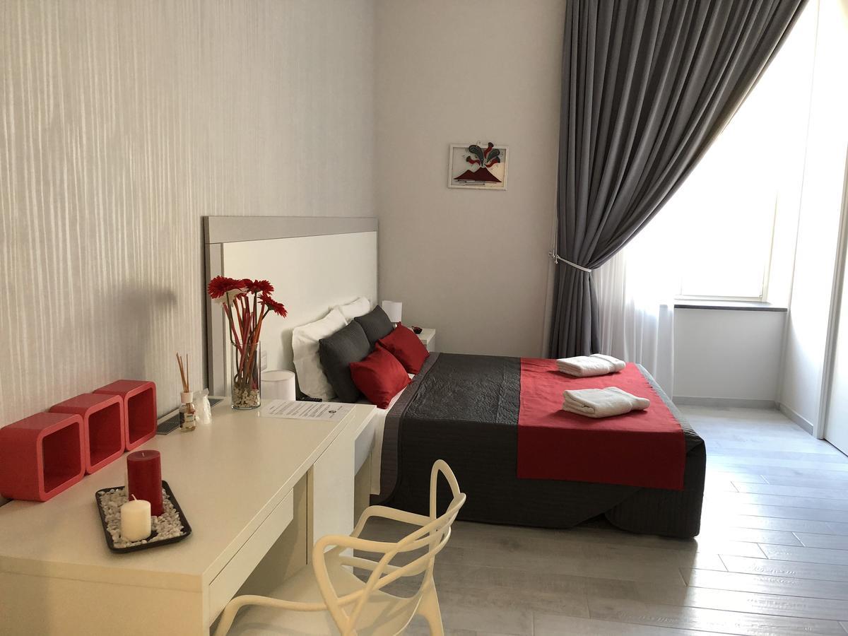 Chiaia Guest House 那不勒斯 外观 照片