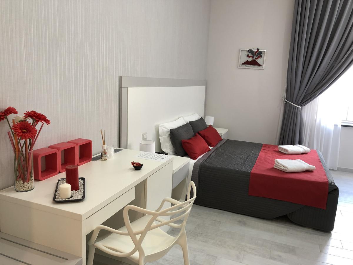 Chiaia Guest House 那不勒斯 外观 照片