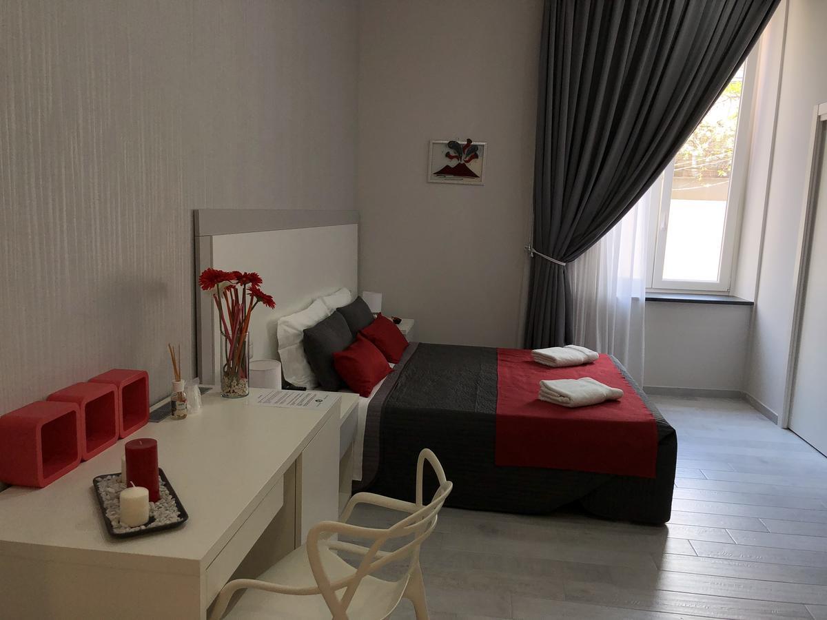 Chiaia Guest House 那不勒斯 外观 照片