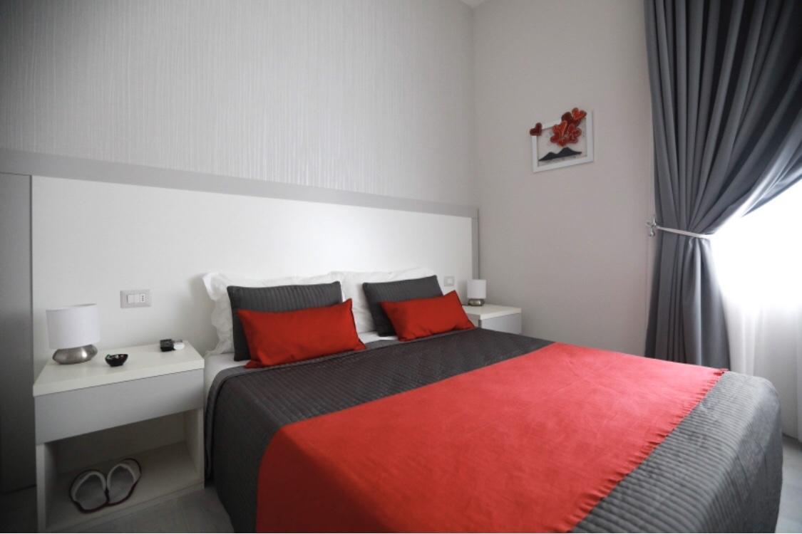 Chiaia Guest House 那不勒斯 外观 照片
