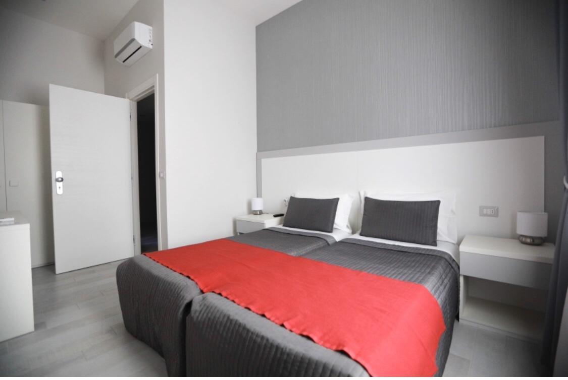 Chiaia Guest House 那不勒斯 外观 照片