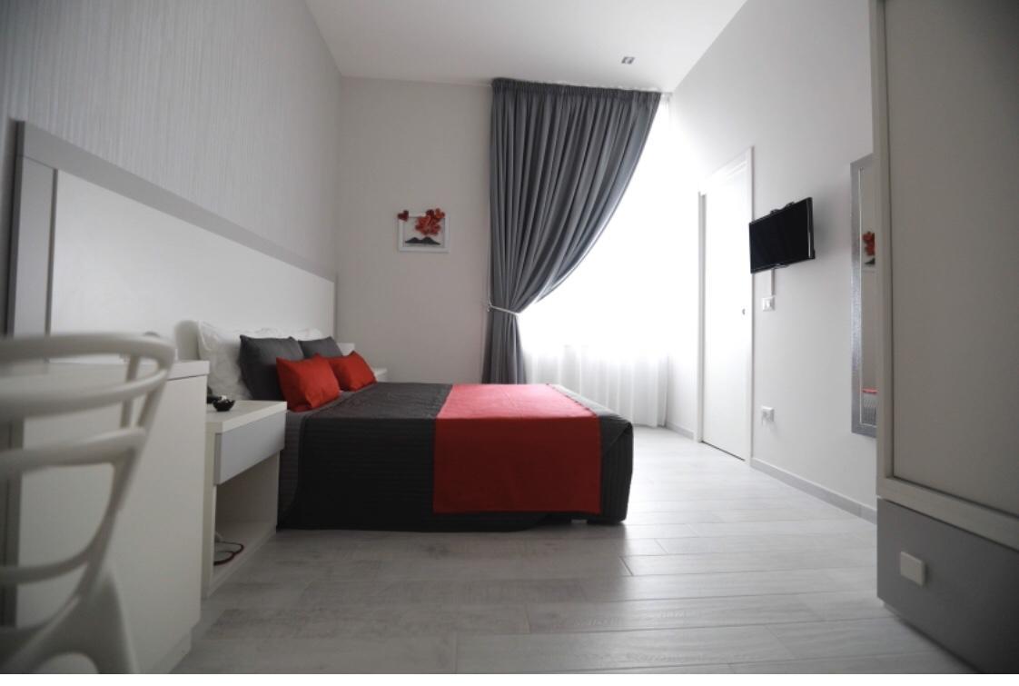Chiaia Guest House 那不勒斯 外观 照片