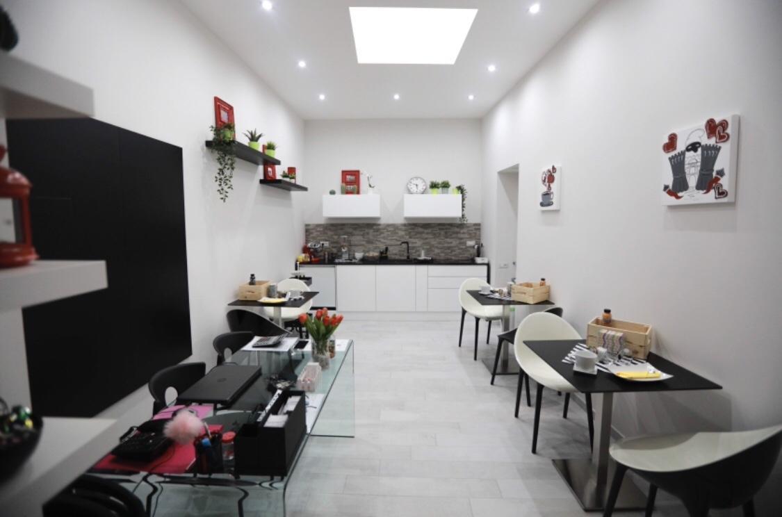 Chiaia Guest House 那不勒斯 外观 照片