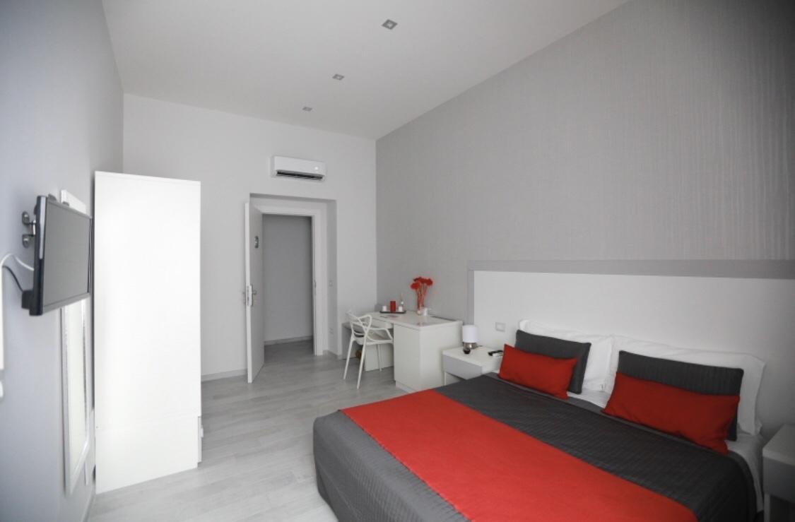 Chiaia Guest House 那不勒斯 外观 照片