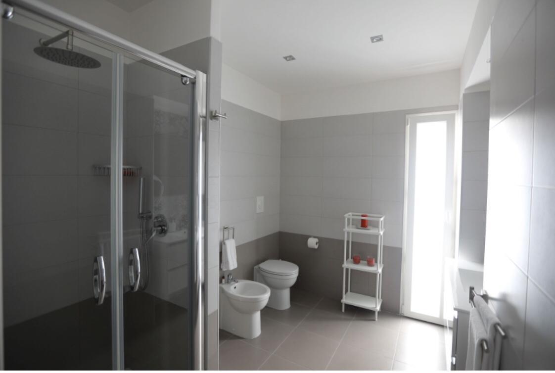 Chiaia Guest House 那不勒斯 外观 照片