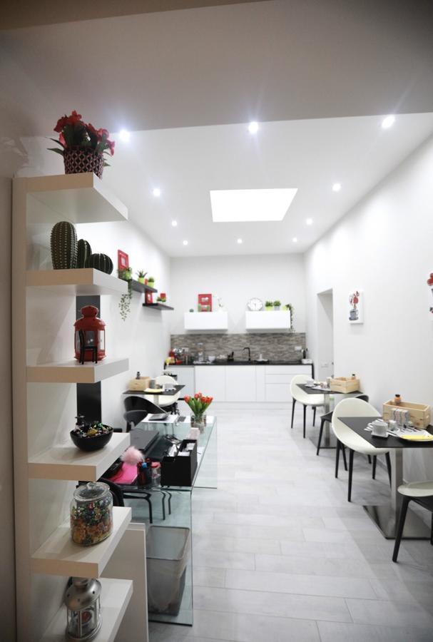 Chiaia Guest House 那不勒斯 外观 照片