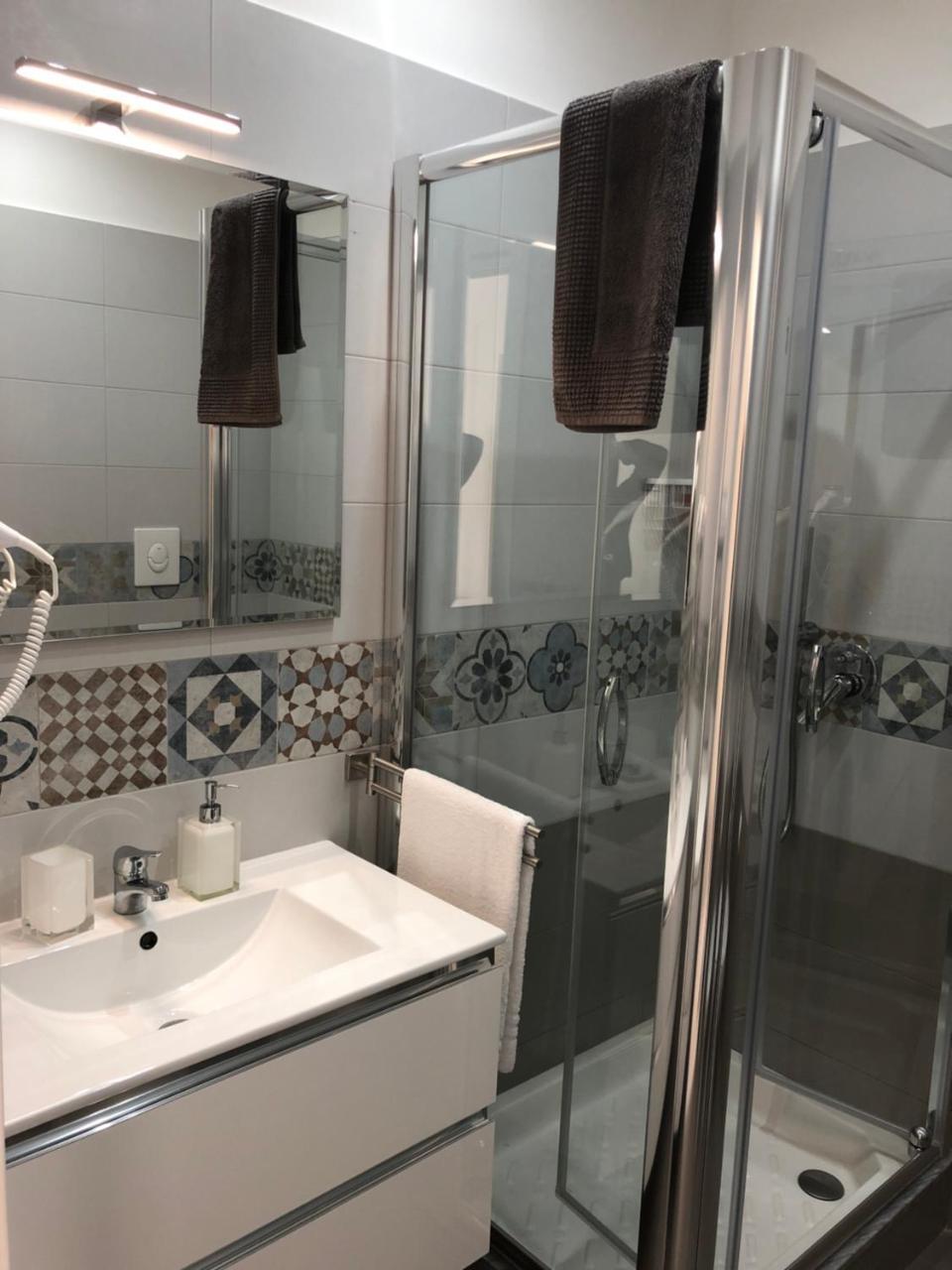 Chiaia Guest House 那不勒斯 外观 照片