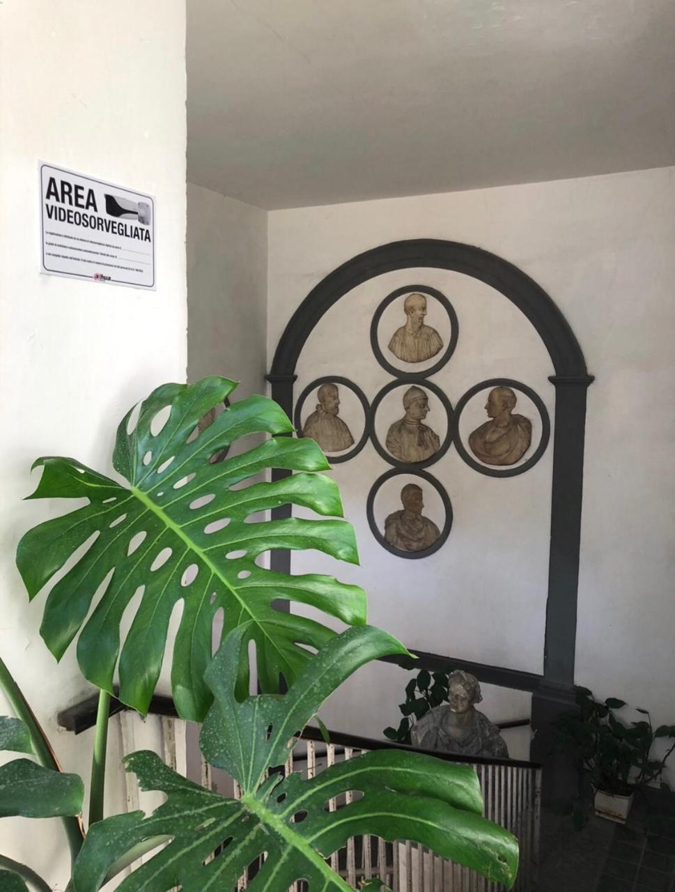 Chiaia Guest House 那不勒斯 外观 照片