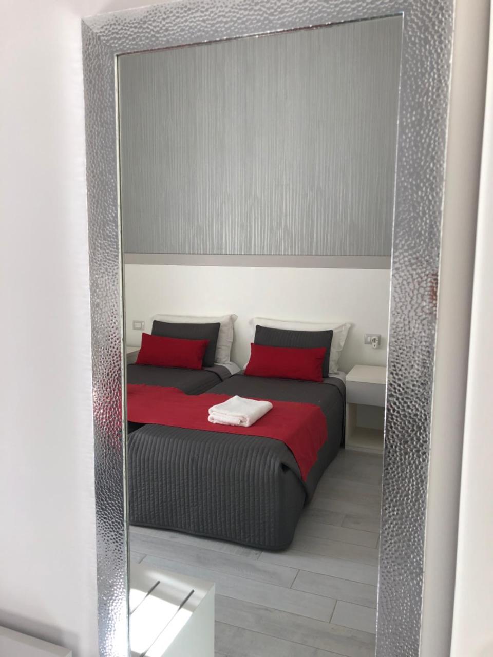 Chiaia Guest House 那不勒斯 外观 照片